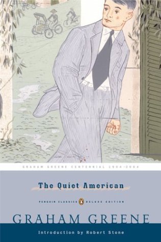 Graham Greene: The Quiet American