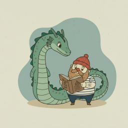 BookWyrm home page